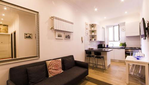 Colossehome - Dream House around the corner from Colosseum - Foto 3