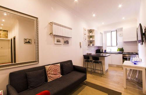 Colossehome - Dream House around the corner from Colosseum - Foto 3