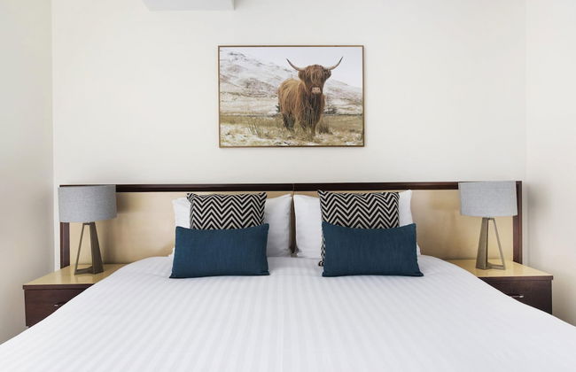 Mantra One Sandy Bay Road - Foto 26