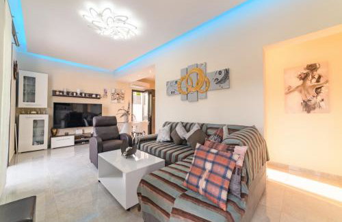 Villa Marilena - Foto 14