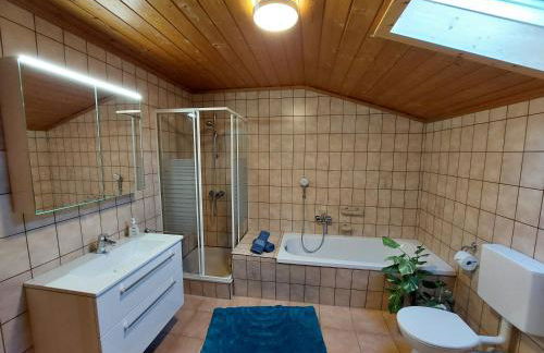 Ferienwohnung Brenner - Photo 8