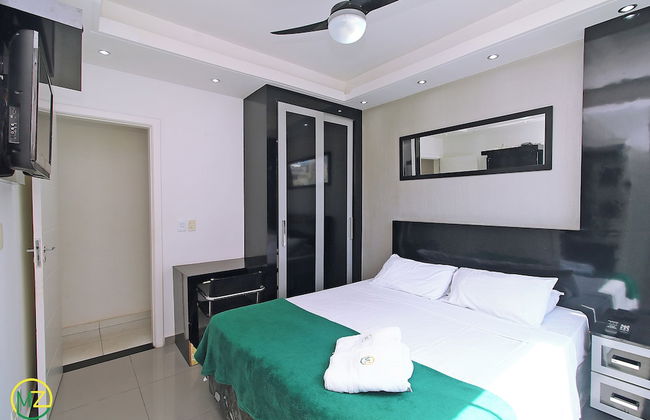 MZapartments Francisco - Foto 7