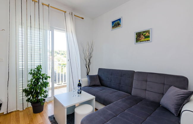 Apartments Lorena Mljet - Foto 50