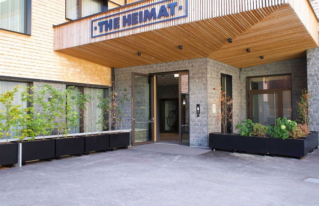 Apartment in Schrocken Near Ski Arlberg - Photo 2