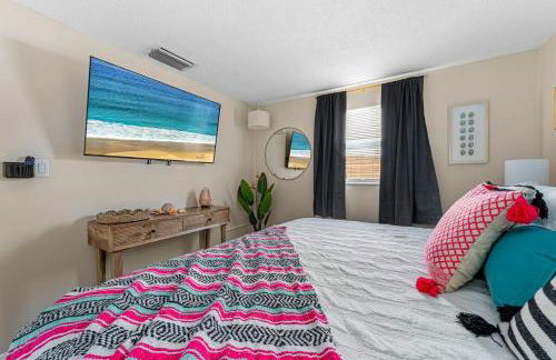 Private Pool 15 Minutes to the Beach & Downtown Saint Petersburg Florida - Foto 37