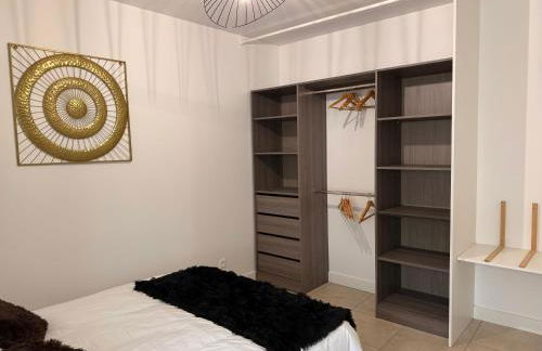 Saint Amour Appartement T2 - Foto 8