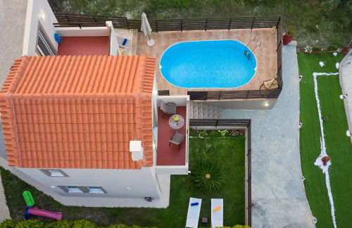 Exclusive Villa - Amazing View & Private Pool - Foto 14