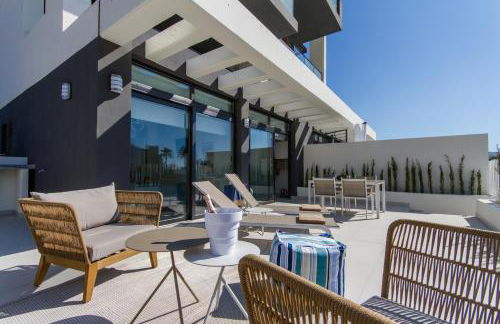 Urbano Blanco Apartments - Photo 11