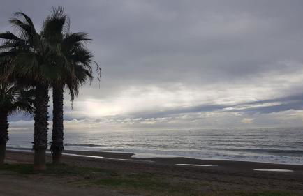 lujo a 50 metros de la playa - Photo 14