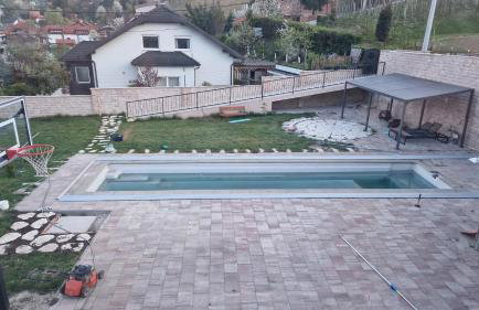 Villa Dubravka - Photo 72