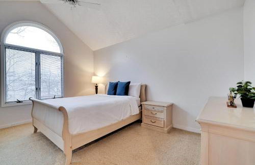 Lake Harmony Retreat Perfect Family Getaway - Foto 37