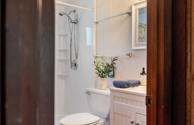 The Lake Life by Avantstay Lakefront + View + Hot Tub - Foto 31