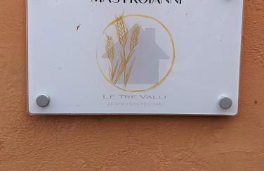 Le Tre Valli - Foto 19