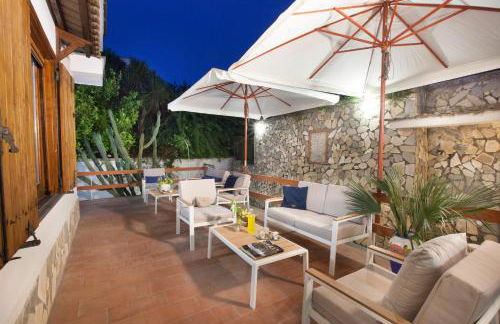 Appartamento in Villa con Terrazzo e Vista Golfo - Foto 66