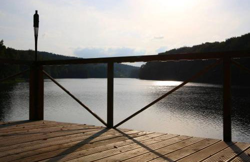 Pływający Domek - Foto 44