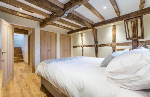 The Stables and Hayloft - Foto 9