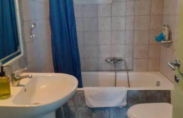 La Casa di Anastasia - Panorama Nea Karvali - Photo 20