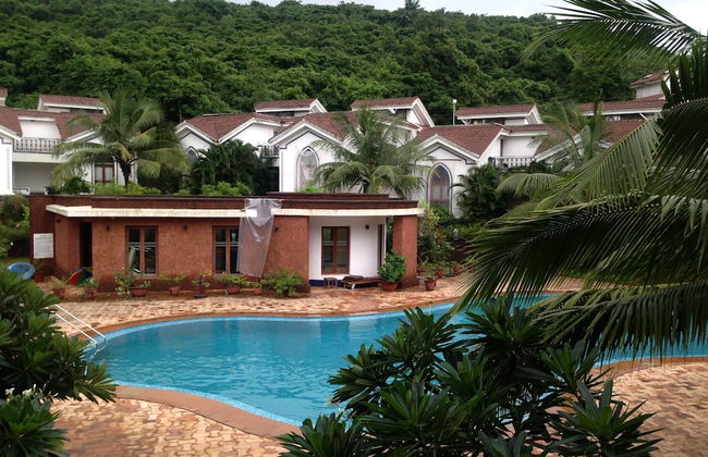 Riviera Foothills - Photo 1