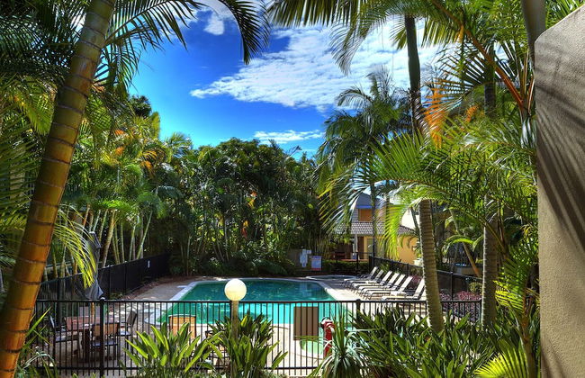 Bila Vista Holiday Apartments - Foto 51