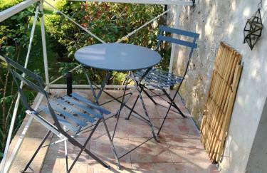 Maison d'hôtes - Foto 2