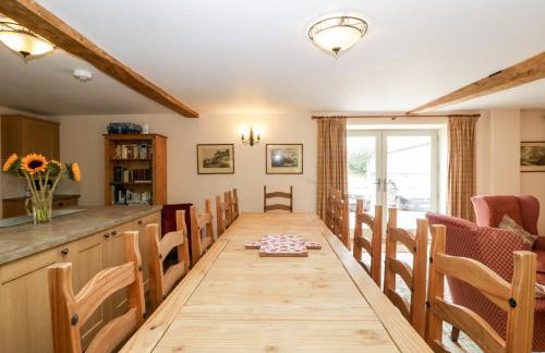 Timber Barn - Foto 14