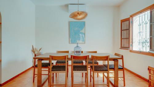 Villa La Caleta - Private Pool and Garden - Foto 5