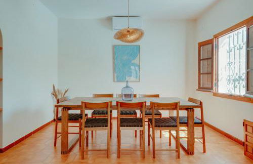 Villa La Caleta - Private Pool and Garden - Foto 5