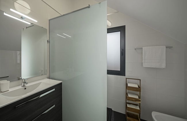 Oscars House, Quiet Area for Small Families - Foto 12