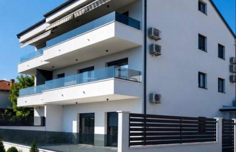 Rijeka Relax Apartment with parking - Photo 13