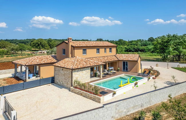 Villa Starlight Gaze - Foto 40