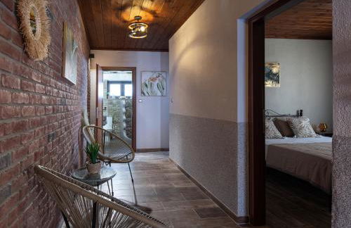 Casa Anastacia Sykia - Foto 21