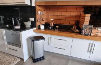 Villa Palace Fernandes with Jacuzzi - Foto 34