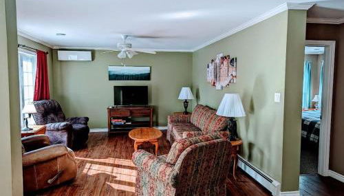 Nestled in Nature Acadia - Foto 5