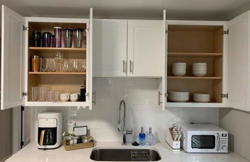 Optimist Abode 1: <7min to NoDa-Midwood-Uptown - Foto 9