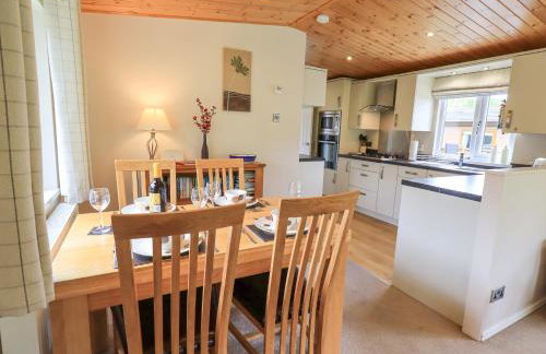 Esthwaite Lodge - Photo 9