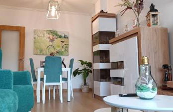 "EL JUNCAL" APARTAMENTO TURISTICO Parking gratuito - Foto 15