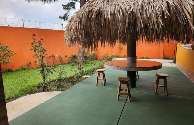 Casa hermosa a 20 minutos del aeropuerto - Photo 30