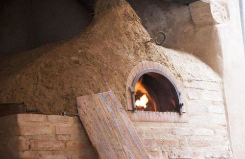 ANNO 1698 Gîtes et Chambres d'Hôtes - Foto 12