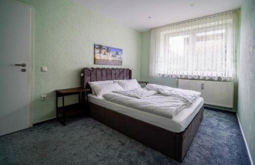 Smile Apartment - barrierefrei - Foto 4