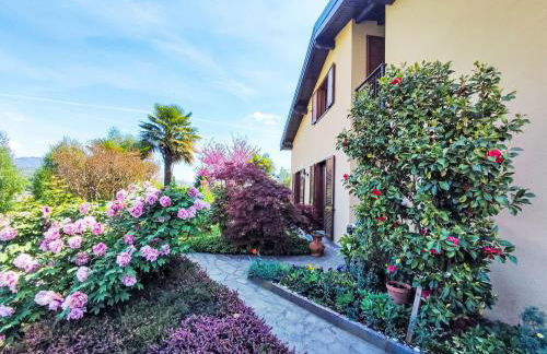 Apartment Azalea by Interhome - Foto 59