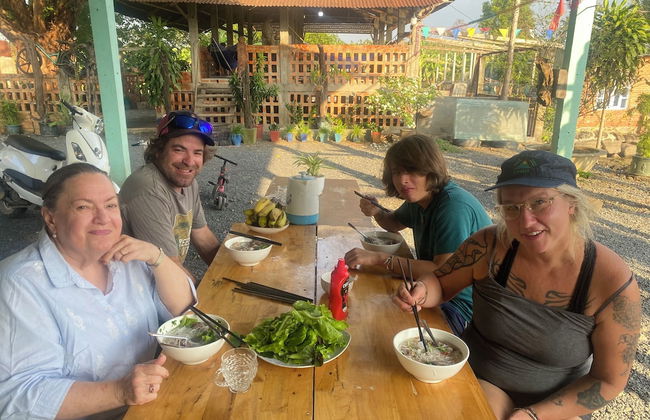 Homestay Tay - Foto 10