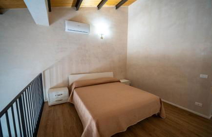 Vigna di pettineo - guest house - Foto 29