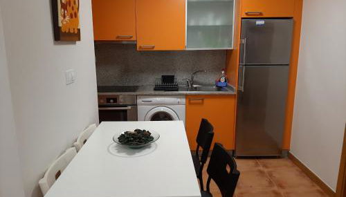 Bonito apartamento en O Grove - Foto 3