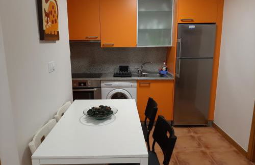 Bonito apartamento en O Grove - Foto 3