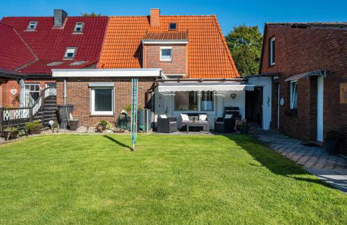 Ferienhaus Ihme - Foto 4