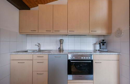 Ferienwohnpark Immenstaad am Bodensee Satteldachhaus Typ 9 SD 73 - Foto 11