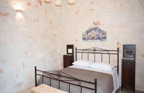 Tower House in Puglia with Pool and Coast Views - Foto 30