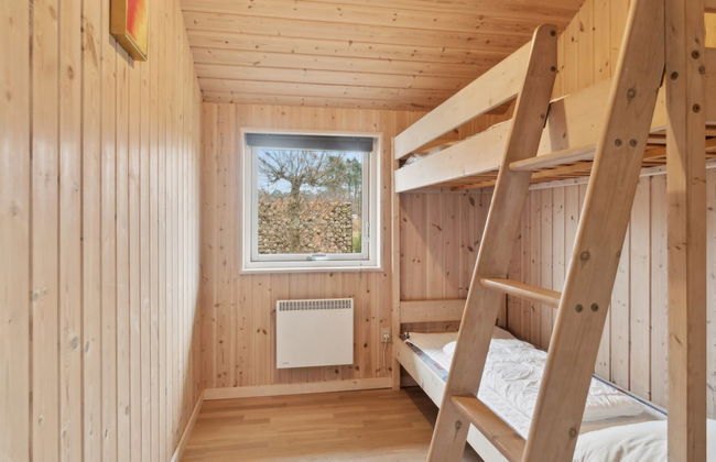 "Henninge" - 300m from the sea - Foto 13