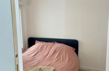 Le patio de Boutonnet - 2 chambres - neuf - Photo 3