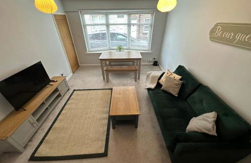 Cosy, 2 Bedroom Cottage in Guisborough Town Centre - Foto 12